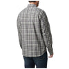 IGOR PLAID LONG SLEEVE SHIRT