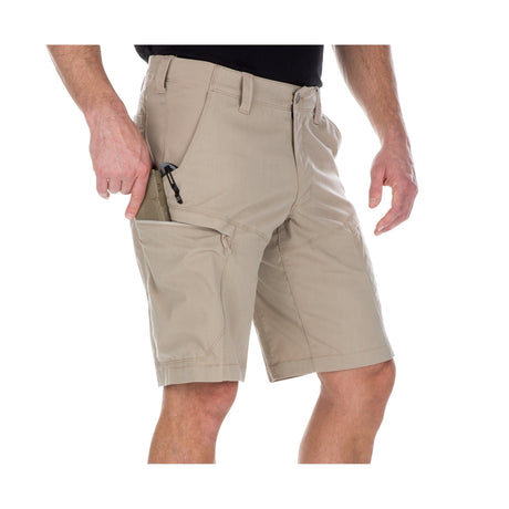 APEX 11" SHORT - 5.11 Tactical Finland Store