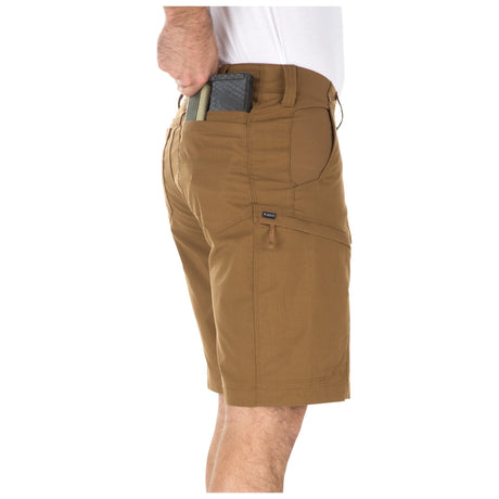 APEX 11" SHORT - 5.11 Tactical Finland Store