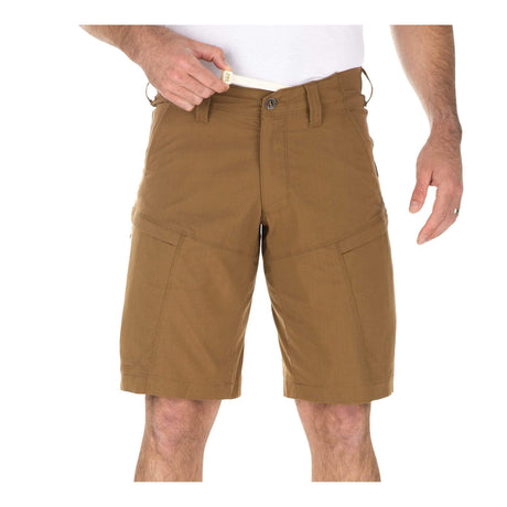 APEX 11" SHORT - 5.11 Tactical Finland Store