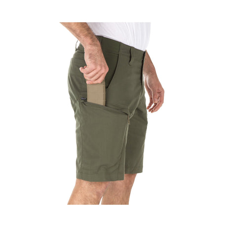 APEX 11" SHORT - 5.11 Tactical Finland Store