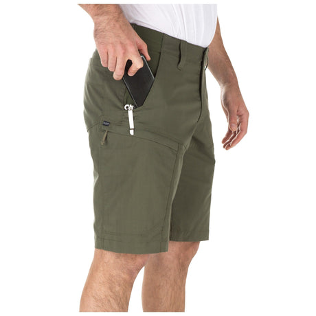 APEX 11" SHORT - 5.11 Tactical Finland Store