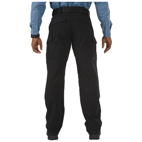 STRYKE® PANT BLACK - 5.11 Tactical Finland Store