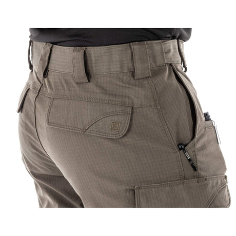 STRYKE® PANT BLACK - 5.11 Tactical Finland Store