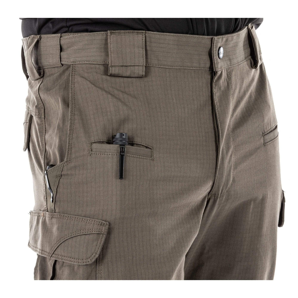 STRYKE® PANT BLACK - 5.11 Tactical Finland Store