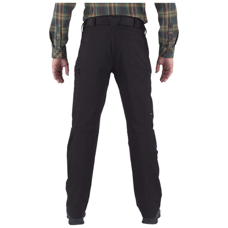 APEX PANT BLACK - 5.11 Tactical Finland Store