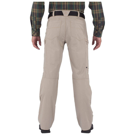 APEX PANT KHAKI - 5.11 Tactical Finland Store