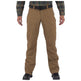APEX PANT BATTLE BROWN