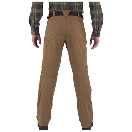 APEX PANT BATTLE BROWN - 5.11 Tactical Finland Store