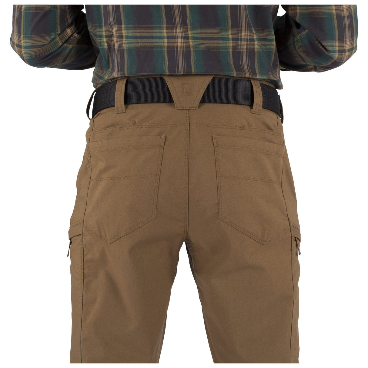 APEX PANT BATTLE BROWN - 5.11 Tactical Finland Store