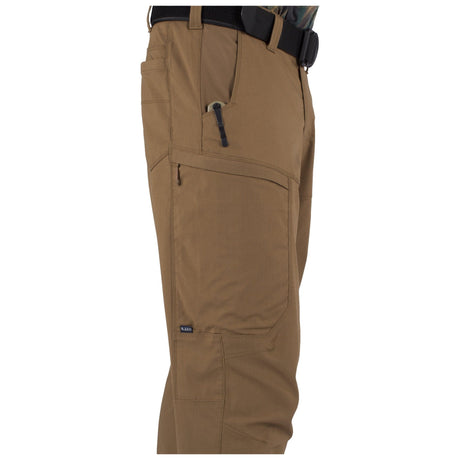APEX PANT BATTLE BROWN - 5.11 Tactical Finland Store