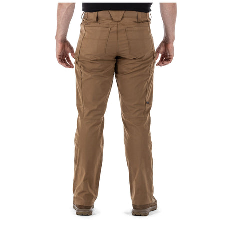APEX PANT BATTLE BROWN - 5.11 Tactical Finland Store