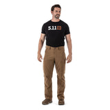APEX PANT BATTLE BROWN - 5.11 Tactical Finland Store