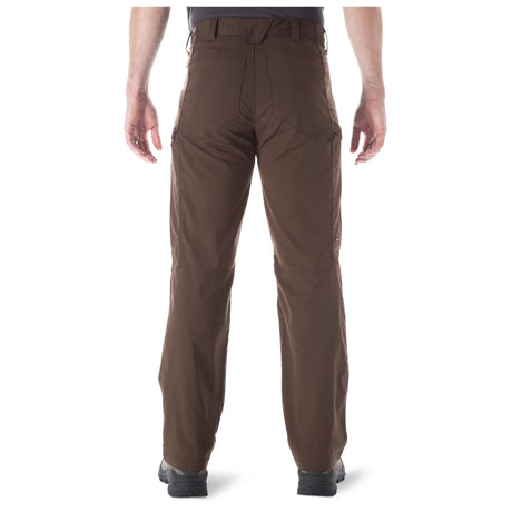 APEX PANT BURNT - 5.11 Tactical Finland Store