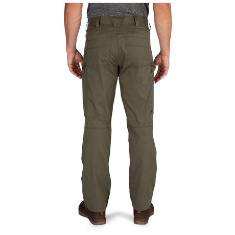 APEX PANT RANGER GREEN - 5.11 Tactical Finland Store