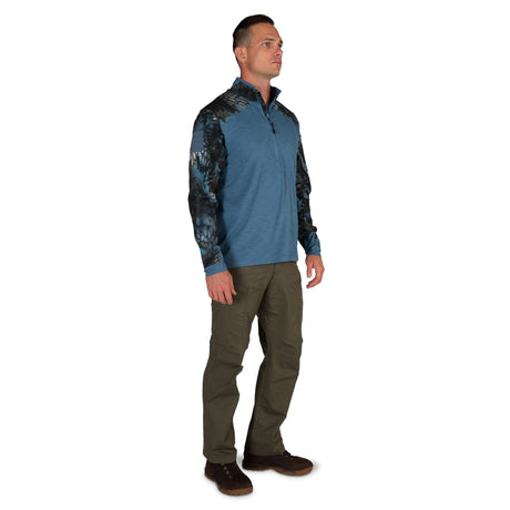 APEX PANT RANGER GREEN - 5.11 Tactical Finland Store