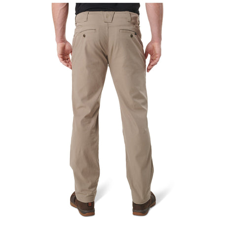 EDGE CHINO PANT STONE - 5.11 Tactical Finland Store