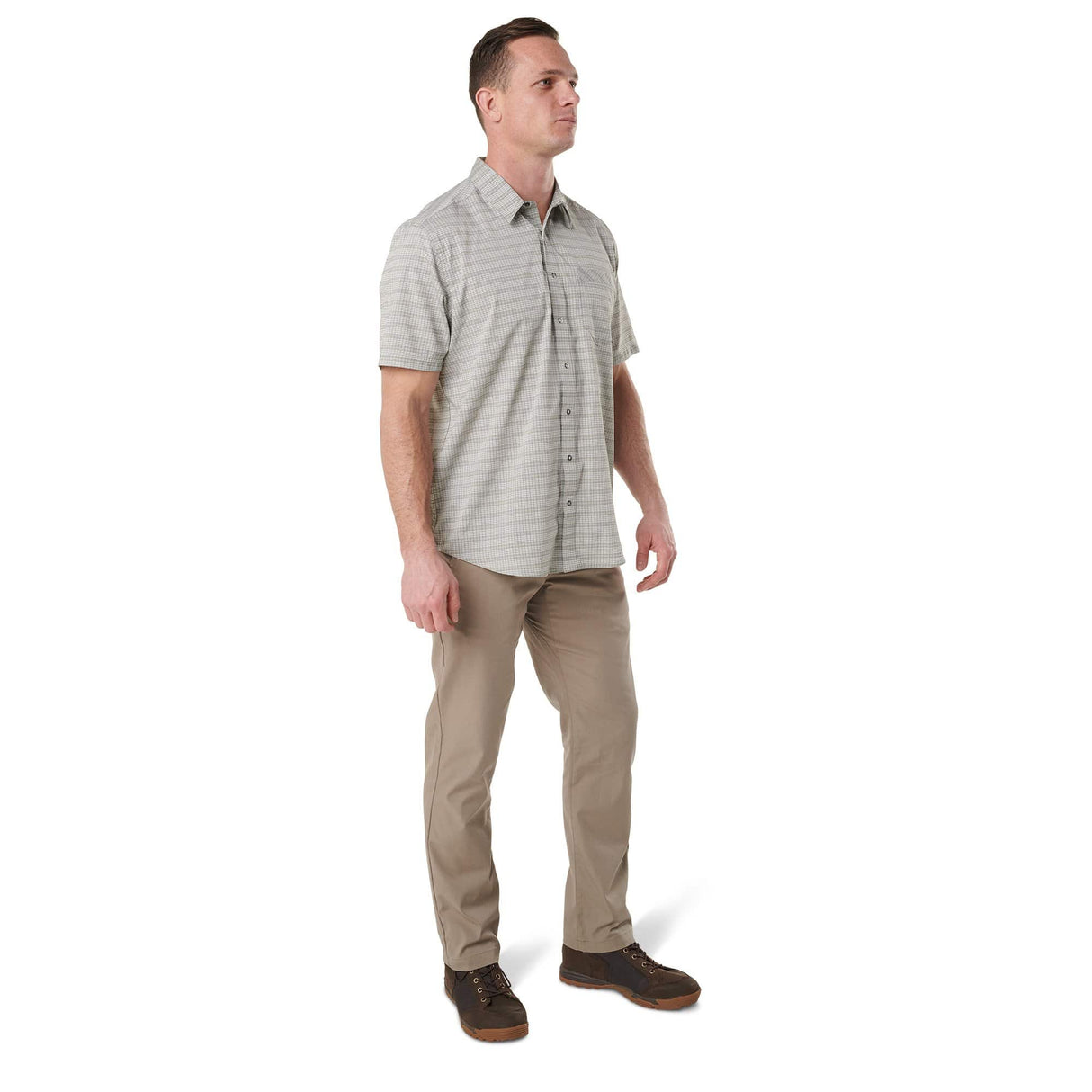 EDGE CHINO PANT STONE - 5.11 Tactical Finland Store
