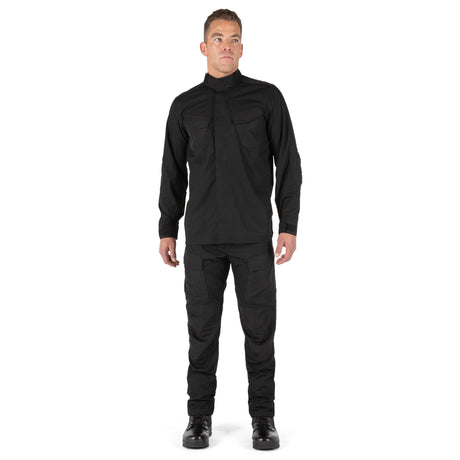 QUANTUM TDU™ PANT BLACK - 5.11 Tactical Finland Store