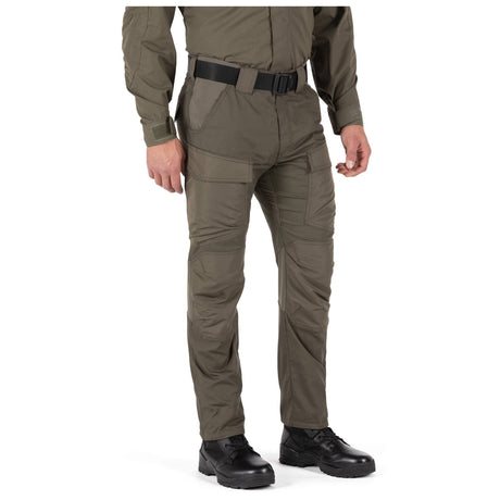 QUANTUM TDU™ PANT RANGER GREEN - 5.11 Tactical Finland Store