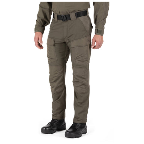 QUANTUM TDU™ PANT RANGER GREEN - 5.11 Tactical Finland Store
