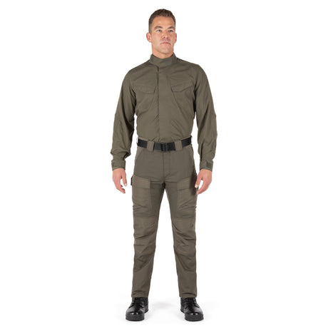 QUANTUM TDU™ PANT RANGER GREEN - 5.11 Tactical Finland Store