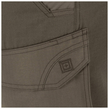 QUANTUM TDU™ PANT DARK NAVY - 5.11 Tactical Finland Store