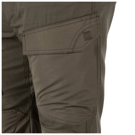 QUANTUM TDU™ PANT RANGER GREEN - 5.11 Tactical Finland Store