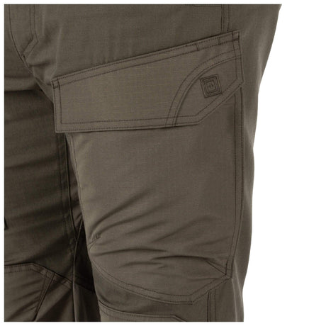 QUANTUM TDU™ PANT DARK NAVY - 5.11 Tactical Finland Store