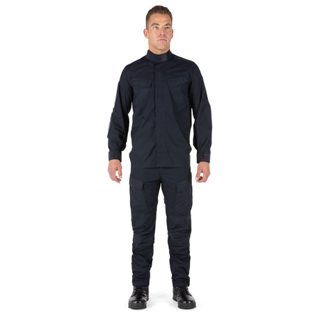 QUANTUM TDU™ PANT DARK NAVY - 5.11 Tactical Finland Store