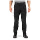 ABR PRO PANT BLACK