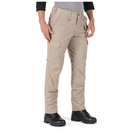 ABR PRO PANT KHAKI - 5.11 Tactical Finland Store