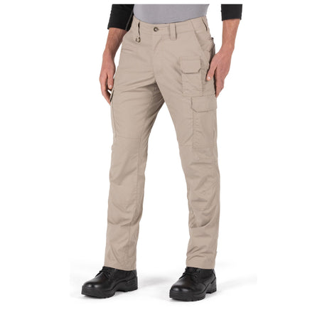 ABR PRO PANT KHAKI - 5.11 Tactical Finland Store