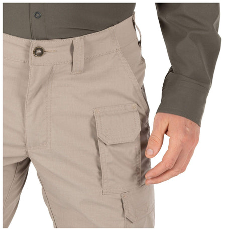 ABR PRO PANT KHAKI - 5.11 Tactical Finland Store