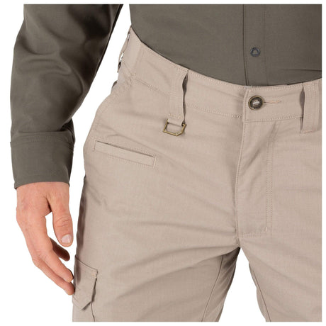 ABR PRO PANT KHAKI - 5.11 Tactical Finland Store