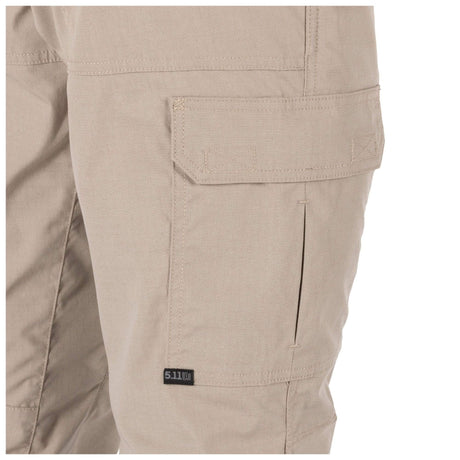 ABR PRO PANT KHAKI - 5.11 Tactical Finland Store