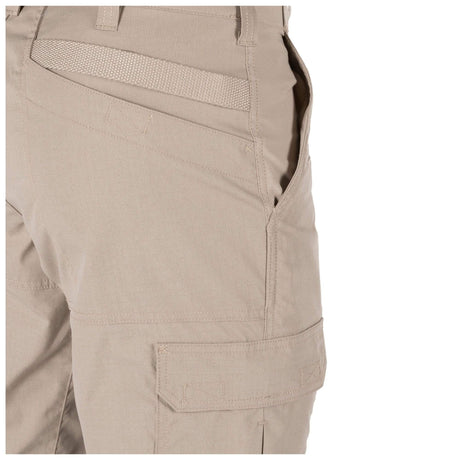ABR PRO PANT KHAKI - 5.11 Tactical Finland Store