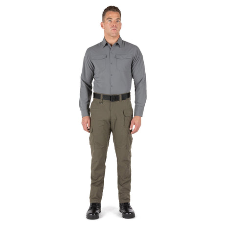 ABR PRO PANT RANGER GREEN - 5.11 Tactical Finland Store