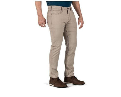 DEFENDER-FLEX RANGE PANT KHAKI - 5.11 Tactical Finland Store