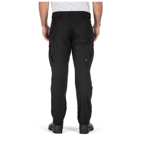 ICON PANT BLACK - 5.11 Tactical Finland Store