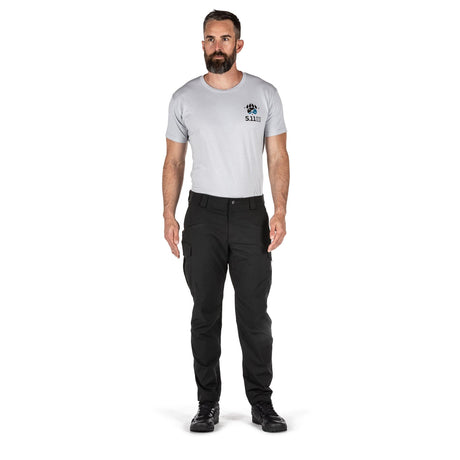 ICON PANT BLACK - 5.11 Tactical Finland Store