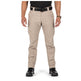 ICON PANT KHAKI