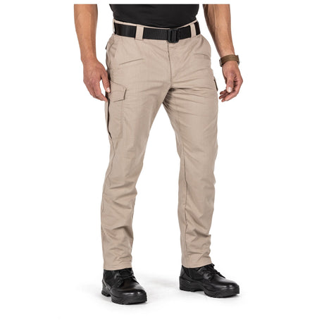 ICON PANT KHAKI - 5.11 Tactical Finland Store