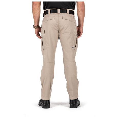 ICON PANT KHAKI - 5.11 Tactical Finland Store