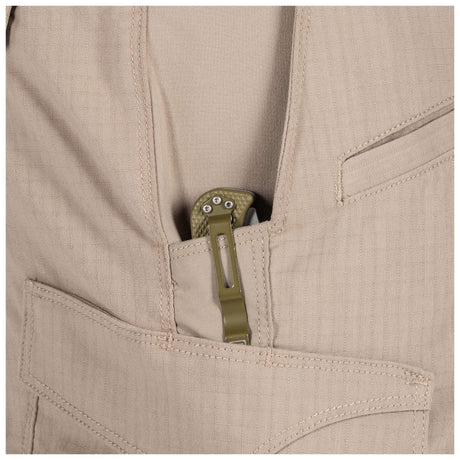 ICON PANT KANGAROO - 5.11 Tactical Finland Store