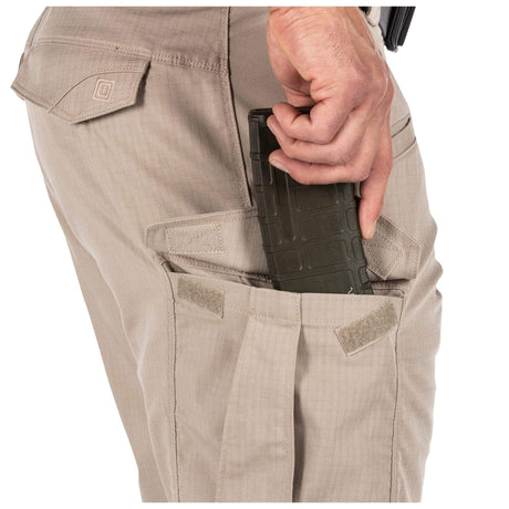 ICON PANT FLINT - 5.11 Tactical Finland Store