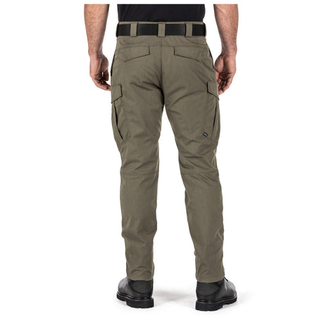 ICON PANT RANGER GREEN - 5.11 Tactical Finland Store
