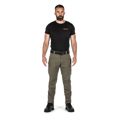 ICON PANT RANGER GREEN - 5.11 Tactical Finland Store