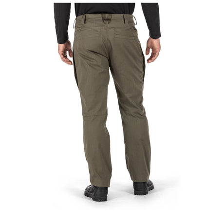 CAPITAL PANT RANGER GREEN - 5.11 Tactical Finland Store