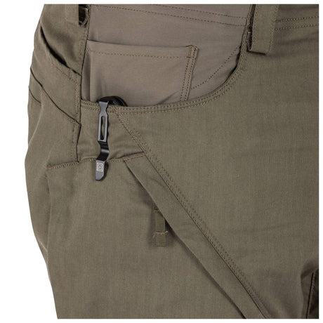CAPITAL PANT RANGER GREEN - 5.11 Tactical Finland Store